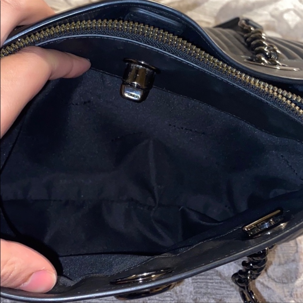 Elegant Coach purse - Picture 5 of 8
